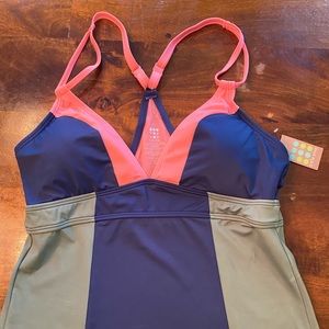 Title Nine Tankini XL
